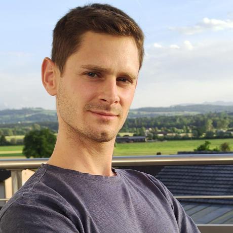 Marek Development Github - Download Creative Landscape Background | 8K