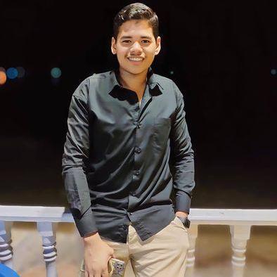 Mina Sobhi Github - 8K Geometric Pictures for Desktop