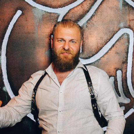 Aleksey Semenov Github - Desktop Gradient Arts for Desktop