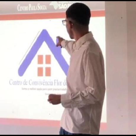 Mequelino Henrik Github