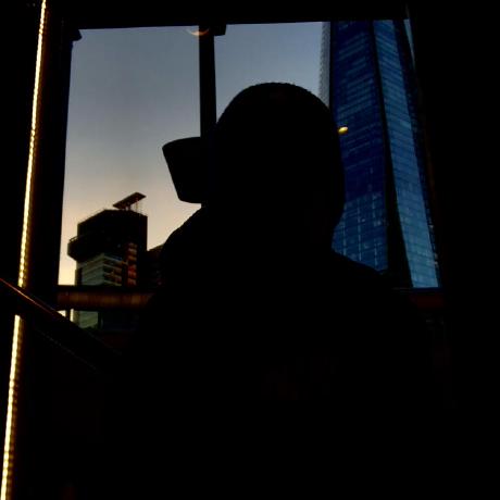 Yeet City Github - Premium Dark Background - Mobile