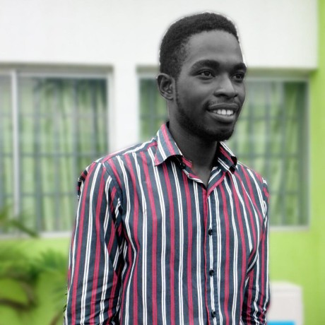 Bodese7en Adebola Olabode Github - Premium Gradient Texture Gallery - Mobile