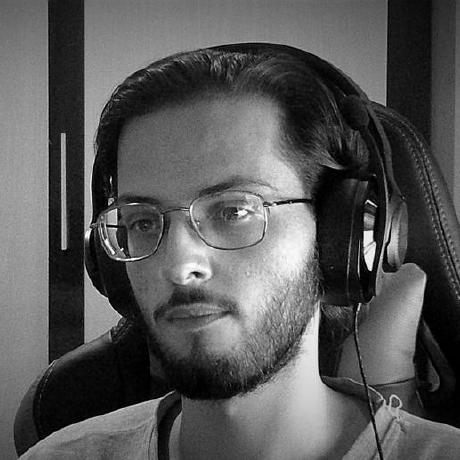 Gutekzz5 Augusto Github - Premium Space Image - HD