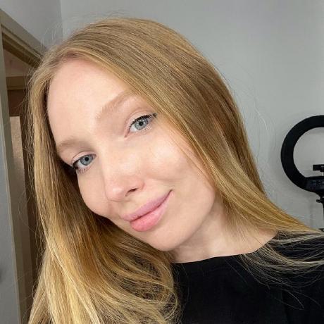 Lissyona Elizaveta Github - Nature Pattern Collection - 4K Quality