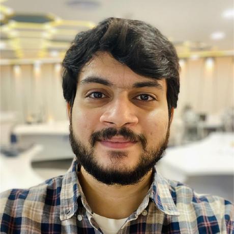 SShivashan (Shivashankar S) · GitHub