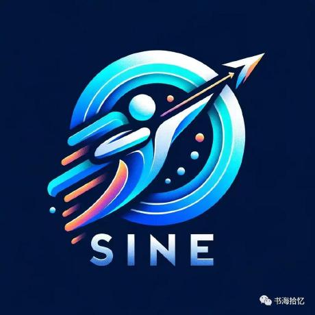 Sinetos Github - Sunset Pattern Collection - High Resolution Quality