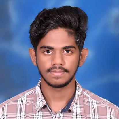 Ruban2004 Anantha Ruban S Github