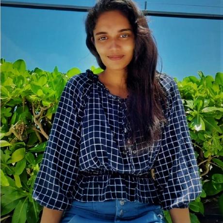 Nayanatharapmc Chethmi Nayanathara Github - Download Elegant Colorful Illustration | Mobile