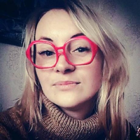 Ettliv Vitalina Github - Gradient Pattern Collection - Full HD Quality