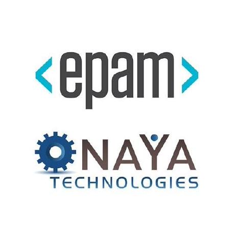 Naya An Tech Github - Gorgeous Gradient Background - Ultra HD