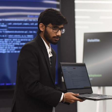 Vedant817 Vedant Mahajan Github