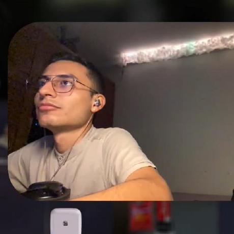 Santiago Pozzo Github - Incredible Dark Picture - Desktop