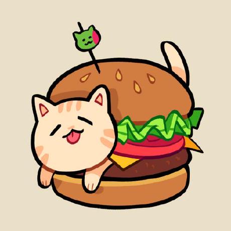 Github 4kk11 Sandwich - Premium Light Wallpaper Gallery - Mobile