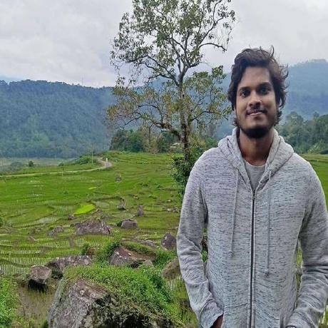 Isuru Isuru Akalanka Github - High Quality Nature Art - Full HD