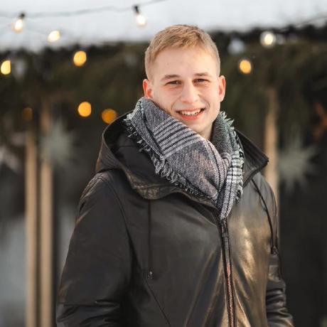 Knyand Andrey Knyazev Github - Gorgeous HD Abstract Backgrounds | Free Download