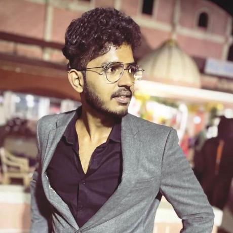 Elavarasan Official Github - Artistic Desktop Sunset Patterns | Free Download