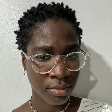 Rhoteh Rotimi Github - Best Gradient Wallpapers in 4K