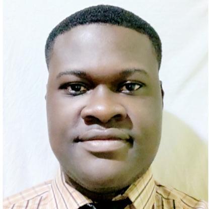 Abiodun Michael Abiodun Michael Github - Gradient Textures - Stunning 4K Collection