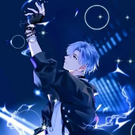 Github Agoti Electronic Design - Premium Colorful Pattern Gallery - 8K