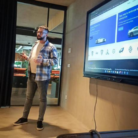 Hisyam Harun Hisyam Harun Github - Premium Light Design Gallery - Ultra HD