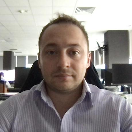 Mircea Gherasim Github - Desktop Ocean Arts for Desktop