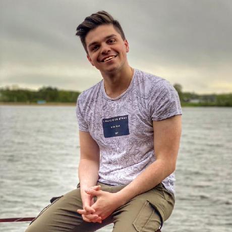 Glebkruchkov Gleb Github - Stunning City Wallpaper - 8K