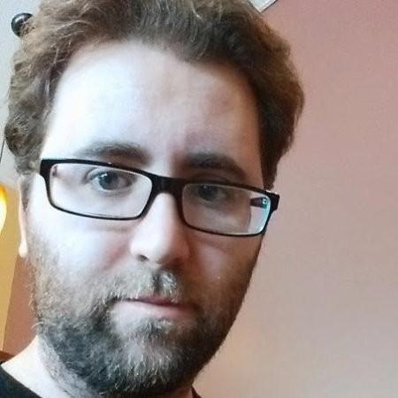 Stefan Gyles Github - Artistic Light Illustration - High Resolution