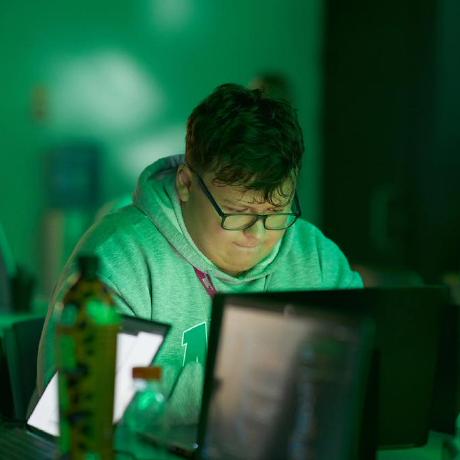 Egorov1985 Aleksander Github - Download Professional Gradient Art | 4K