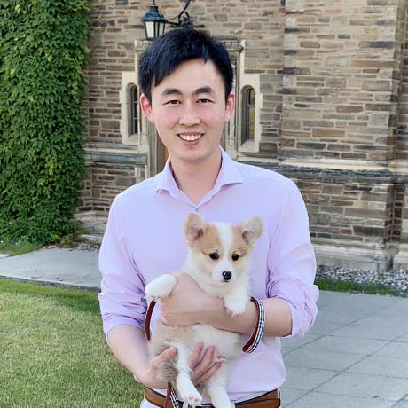 Lil Hao Hao Zhang Github - Colorful Patterns - Ultra HD Desktop Collection