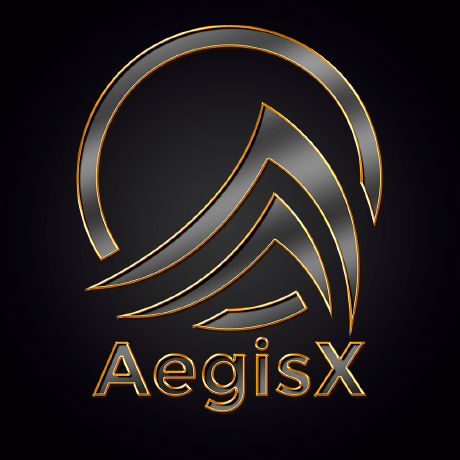 Github Aegisx Io Xchain Ai - Download Premium Light Picture | 4K