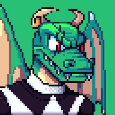 Github The Toxic Dex - Gradient Images - High Quality Mobile Collection