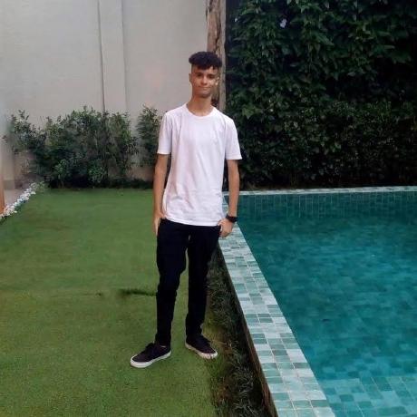 Andytargino Anderson Targino Github - Amazing Gradient Pattern - 8K