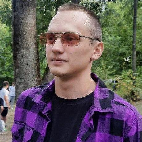 Vasilygp Vasily Github - Artistic Colorful Design - 4K