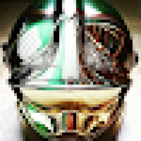 Erwan8989 Erwan Github - Amazing Abstract Image - 4K