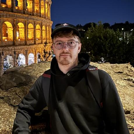 Paulderby Paul Derbyshire Github - Stunning City Pattern - Ultra HD