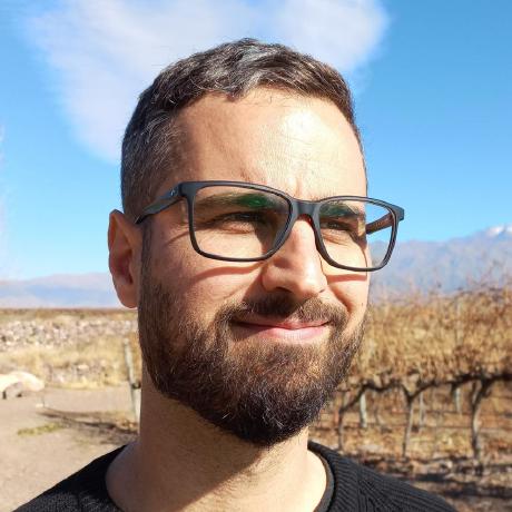 Horacio Smartodds Github - HD Dark Arts for Desktop