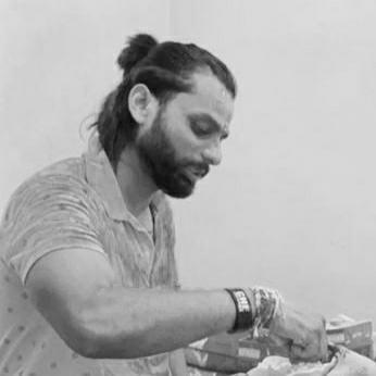 Theedhiraj Dheeraj Sharma Github - Download Perfect Space Illustration | 8K