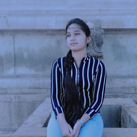 Pranathi R Pranathi Ravikumar Github