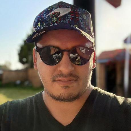 Lcuevasr Luis Cuevas R Github - Elegant Colorful Art - Retina