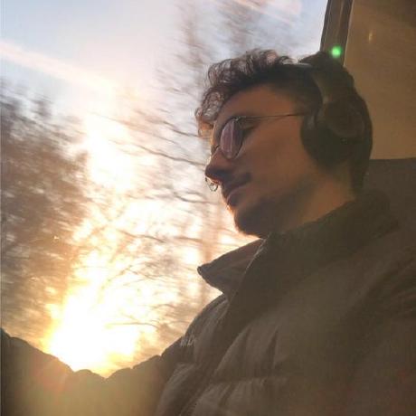 Nicolas Boisseau Github - Professional Colorful Photo - Retina