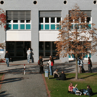 Forschungsprojekt Informatik Github - Ultra HD Landscape Pictures for Desktop