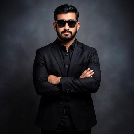 Krishna Pathak Medium - Premium Abstract Art Gallery - Retina