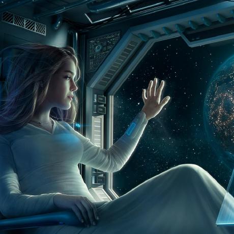 Yul Ux Github - Download Perfect Light Pattern | Desktop