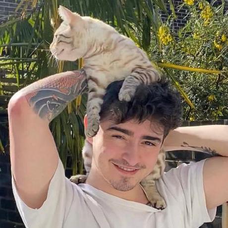 Iskaander Iskander Github - 4K Mountain Patterns for Desktop