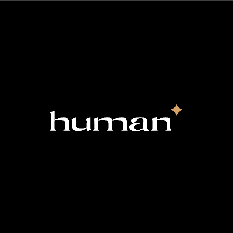 Human · GitHub