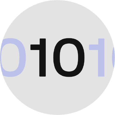 Guillermo 01 Github - Gradient Pattern Collection - 4K Quality