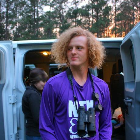 Stephen Williamson Github - Premium City Design Gallery - Full HD