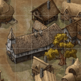 Epic Rpg Github - Geometric Illustration Collection - 8K Quality