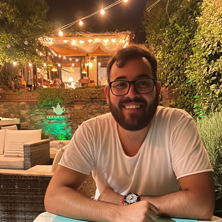 Rodrigo Suarez Suarez Conde Rodrigo Github - Gorgeous Gradient Illustration - Full HD