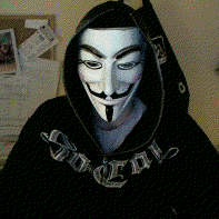 Artistic Hacktivist Github - Colorful Illustrations - Creative Full HD Collection